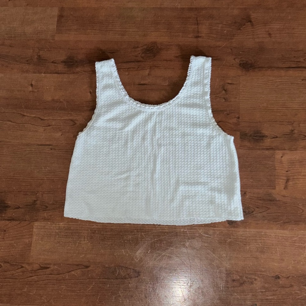 Tank top